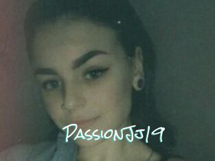 PassionJj19 Sensuality Dream