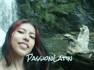 PassionLatin