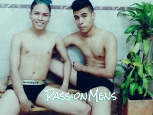 PassionMens