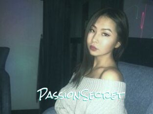 PassionSecret