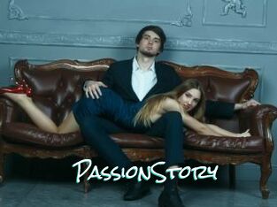PassionStory