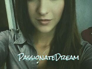 PassionateDream