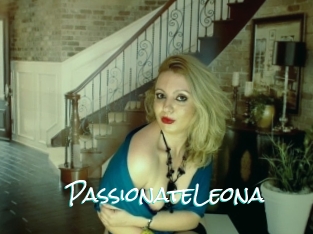 PassionateLeona Sensuality Dream