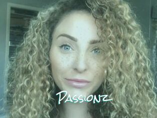 Passionz