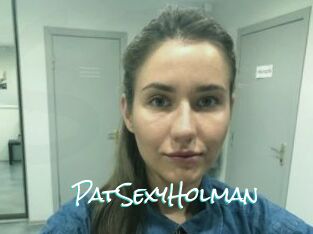 PatSexyHolman