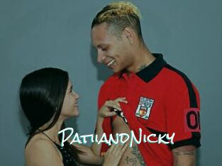 PatiiandNicky