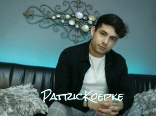 PatricKoepke