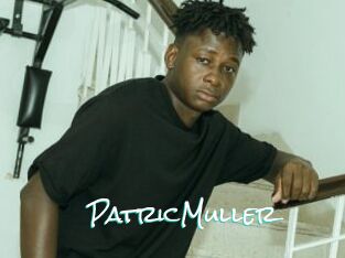 PatricMuller