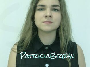 PatriciaBrewn
