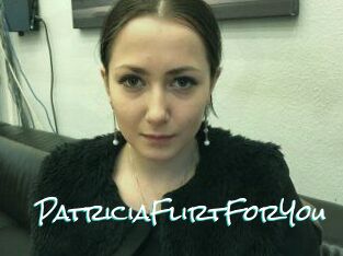 PatriciaFlirtForYou Sensuality Dream