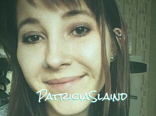 PatriciaSlaind