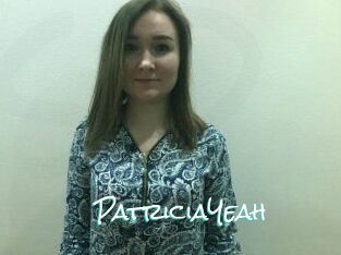 PatriciaYeah Sensuality Dream