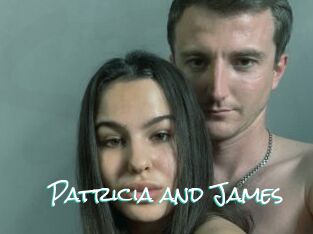 Patricia_and_James