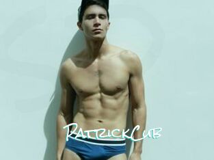 PatrickCub