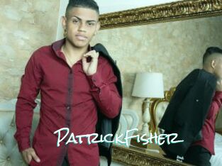 PatrickFisher