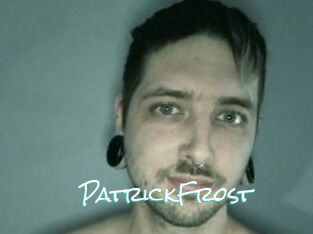 PatrickFrost