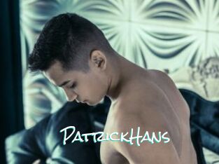 PatrickHans