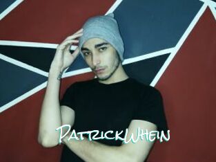 PatrickWhein