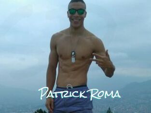 Patrick_Roma