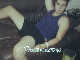 Patrick_odin