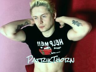 PatrikThorn