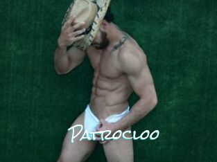 Patrocloo