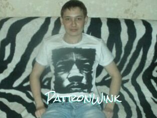 Patron_Wink