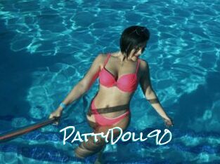 PattyDoll90
