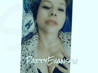 PattyEvanson