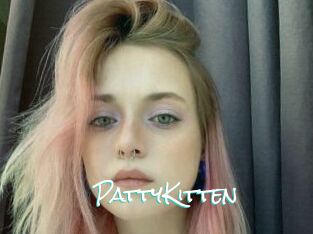 PattyKitten