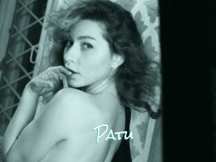 Patu