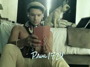 Paul1724