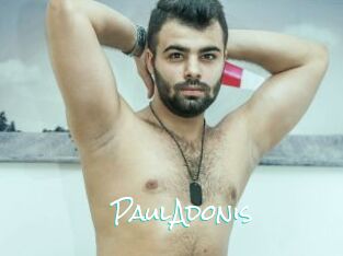 PaulAdonis
