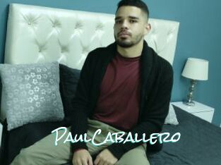 PaulCaballero