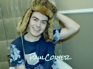 PaulColyer
