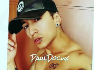 PaulDocux