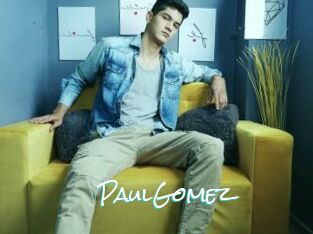 PaulGomez