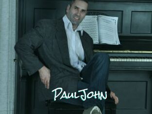 PaulJohn