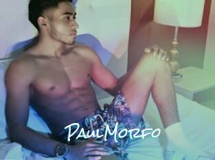 PaulMorfo