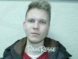 PaulResse