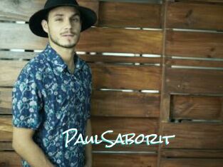 PaulSaborit
