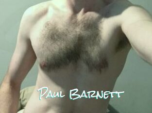 Paul_Barnett Sensuality Dream