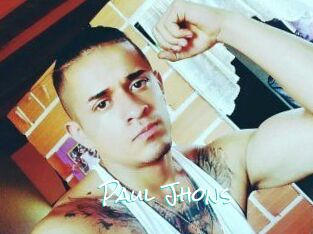 Paul_Jhons