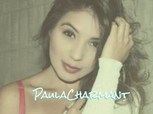 PaulaCharmant