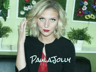 PaulaJolly