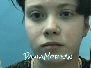PaulaMorgan