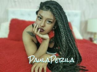 PaulaPerila