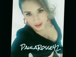 PaulaRosse42