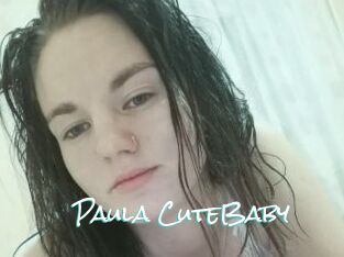 Paula_CuteBaby