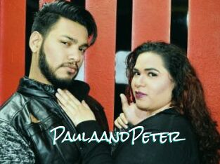 PaulaandPeter